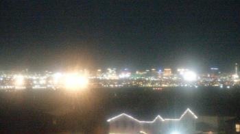 Weather camera view of Robert and Sandy Ellis ES.