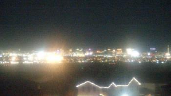 Weather camera view of Robert and Sandy Ellis ES.