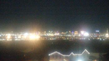 Weather camera view of Robert and Sandy Ellis ES.