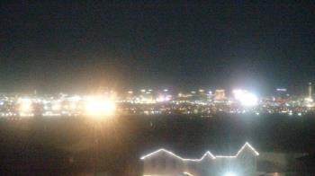 Weather camera view of Robert and Sandy Ellis ES.