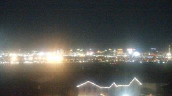 Weather camera view of Robert and Sandy Ellis ES.