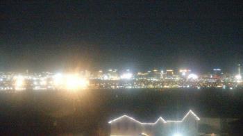 Weather camera view of Robert and Sandy Ellis ES.