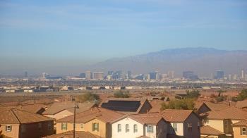 Weather camera view of Robert and Sandy Ellis ES.