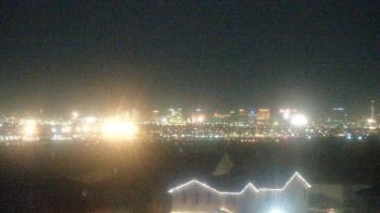 Weather camera view of Robert and Sandy Ellis ES.