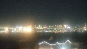 Weather camera view of Robert and Sandy Ellis ES.