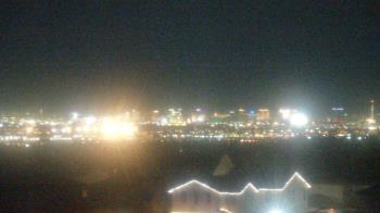 Weather camera view of Robert and Sandy Ellis ES.