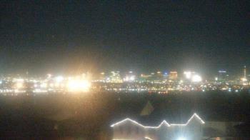 Weather camera view of Robert and Sandy Ellis ES.