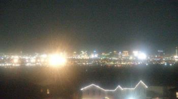 Weather camera view of Robert and Sandy Ellis ES.