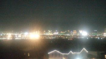 Weather camera view of Robert and Sandy Ellis ES.