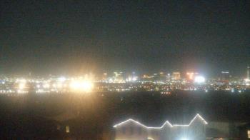 Weather camera view of Robert and Sandy Ellis ES.