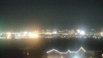 Weather camera view of Robert and Sandy Ellis ES.