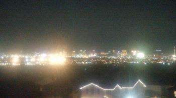 Weather camera view of Robert and Sandy Ellis ES.