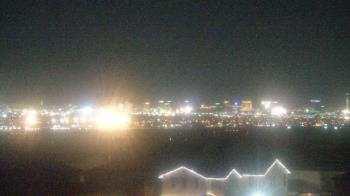 Weather camera view of Robert and Sandy Ellis ES.