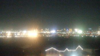 Weather camera view of Robert and Sandy Ellis ES.