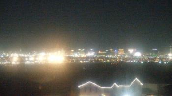 Weather camera view of Robert and Sandy Ellis ES.