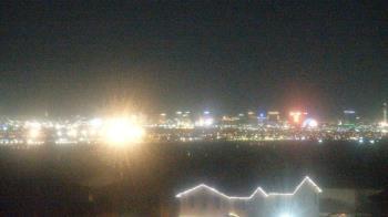 Weather camera view of Robert and Sandy Ellis ES.