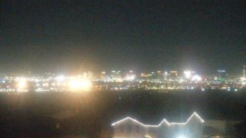 Weather camera view of Robert and Sandy Ellis ES.