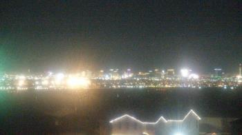 Weather camera view of Robert and Sandy Ellis ES.