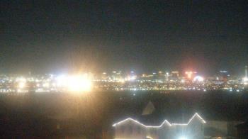 Weather camera view of Robert and Sandy Ellis ES.