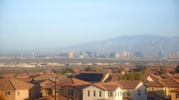 Weather camera view of Robert and Sandy Ellis ES.