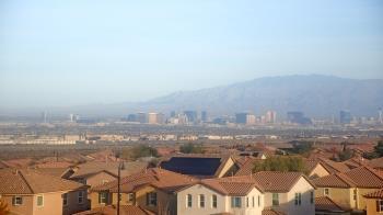 Weather camera view of Robert and Sandy Ellis ES.