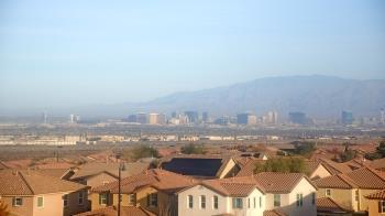 Weather camera view of Robert and Sandy Ellis ES.