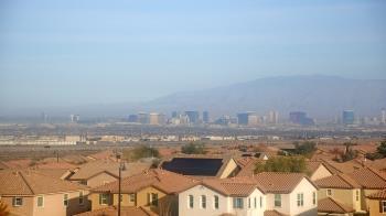 Weather camera view of Robert and Sandy Ellis ES.