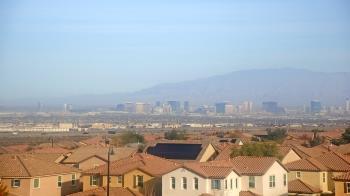 Weather camera view of Robert and Sandy Ellis ES.