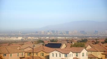 Weather camera view of Robert and Sandy Ellis ES.