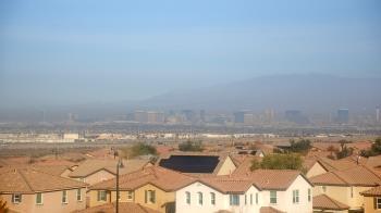 Weather camera view of Robert and Sandy Ellis ES.