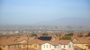 Weather camera view of Robert and Sandy Ellis ES.