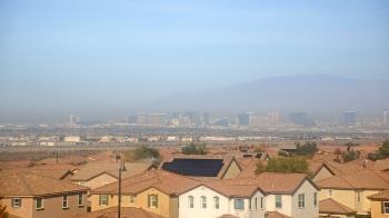 Weather camera view of Robert and Sandy Ellis ES.