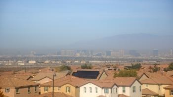 Weather camera view of Robert and Sandy Ellis ES.