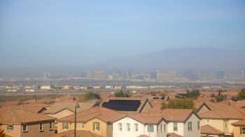 Weather camera view of Robert and Sandy Ellis ES.