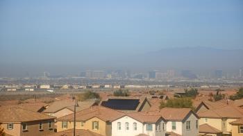 Weather camera view of Robert and Sandy Ellis ES.