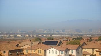 Weather camera view of Robert and Sandy Ellis ES.