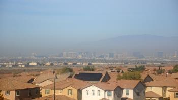 Weather camera view of Robert and Sandy Ellis ES.