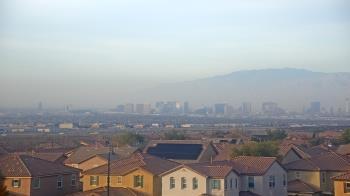 Weather camera view of Robert and Sandy Ellis ES.