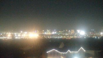 Weather camera view of Robert and Sandy Ellis ES.