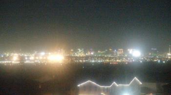 Weather camera view of Robert and Sandy Ellis ES.