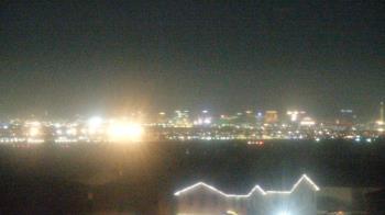 Weather camera view of Robert and Sandy Ellis ES.