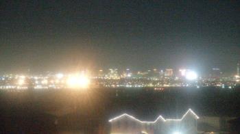 Weather camera view of Robert and Sandy Ellis ES.