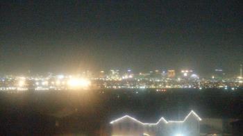 Weather camera view of Robert and Sandy Ellis ES.