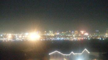 Weather camera view of Robert and Sandy Ellis ES.