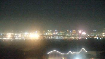 Weather camera view of Robert and Sandy Ellis ES.