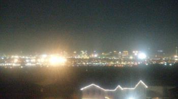 Weather camera view of Robert and Sandy Ellis ES.