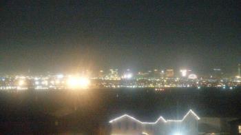 Weather camera view of Robert and Sandy Ellis ES.