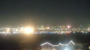 Weather camera view of Robert and Sandy Ellis ES.