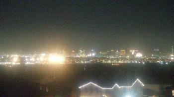 Weather camera view of Robert and Sandy Ellis ES.