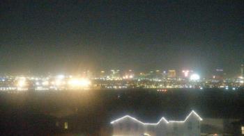 Weather camera view of Robert and Sandy Ellis ES.